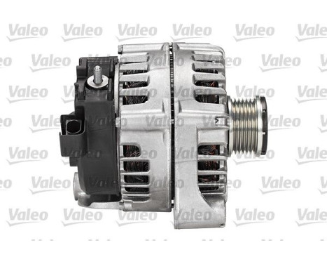 Alternator REMANUFACTURED PREMIUM 440299 Valeo, Image 5
