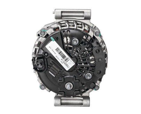 Alternator REMANUFACTURED PREMIUM 440301 Valeo, Image 4