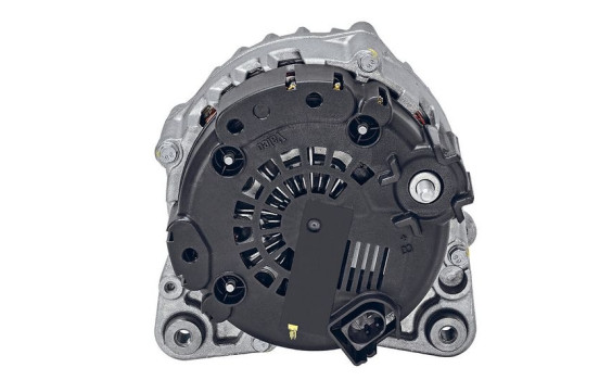 Alternator REMANUFACTURED PREMIUM 440306 Valeo, Image 4