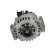 Alternator REMANUFACTURED PREMIUM 440307 Valeo