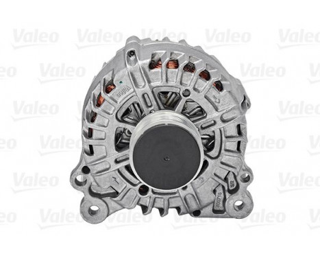 Alternator REMANUFACTURED PREMIUM 440308 Valeo