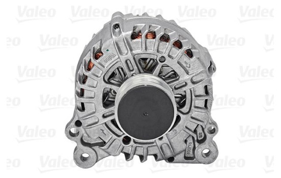 Alternator REMANUFACTURED PREMIUM 440308 Valeo
