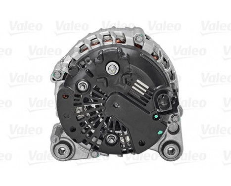 Alternator REMANUFACTURED PREMIUM 440308 Valeo, Image 2