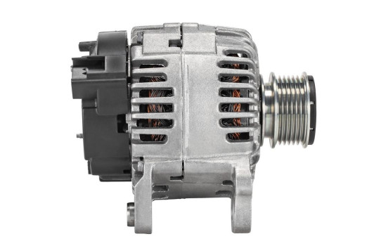 Alternator REMANUFACTURED PREMIUM 440309 Valeo, Image 5