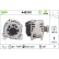 Alternator REMANUFACTURED PREMIUM 440310 Valeo, Thumbnail 2