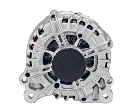 Alternator REMANUFACTURED PREMIUM 440310 Valeo, Image 3