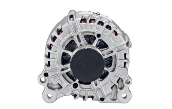 Alternator REMANUFACTURED PREMIUM 440310 Valeo, Image 3
