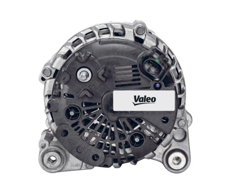 Alternator REMANUFACTURED PREMIUM 440310 Valeo, Image 4