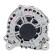 Alternator REMANUFACTURED PREMIUM 440310 Valeo, Thumbnail 5