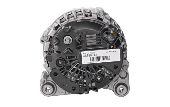 Alternator REMANUFACTURED PREMIUM 440311 Valeo, Image 4