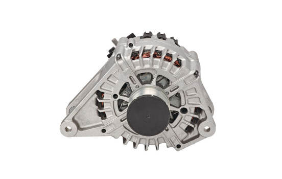 Alternator REMANUFACTURED PREMIUM 440312 Valeo, Image 3