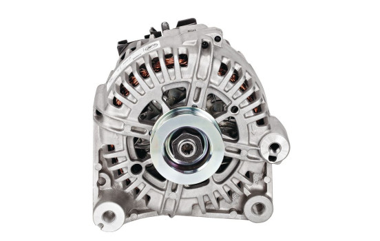 Alternator REMANUFACTURED PREMIUM 440313 Valeo, Image 3