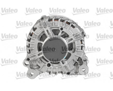 Alternator REMANUFACTURED PREMIUM 440314 Valeo, Image 2