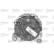 Alternator REMANUFACTURED PREMIUM 440314 Valeo, Thumbnail 3