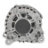 Alternator REMANUFACTURED PREMIUM 440314 Valeo, Thumbnail 3