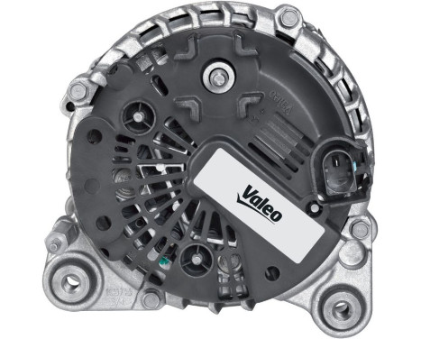 Alternator REMANUFACTURED PREMIUM 440314 Valeo, Image 4