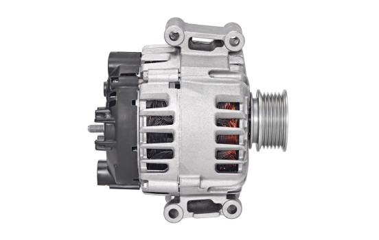 Alternator REMANUFACTURED PREMIUM 440315 Valeo, Image 5