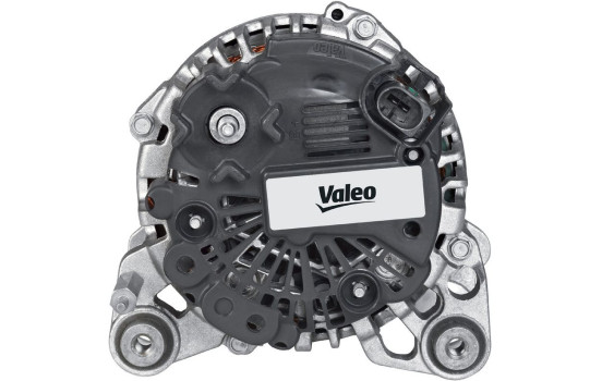 Alternator REMANUFACTURED PREMIUM 440323 Valeo, Image 4