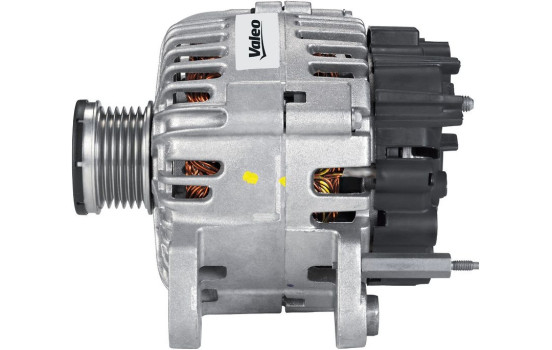 Alternator REMANUFACTURED PREMIUM 440323 Valeo, Image 5