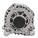 Alternator REMANUFACTURED PREMIUM 440325 Valeo, Thumbnail 3