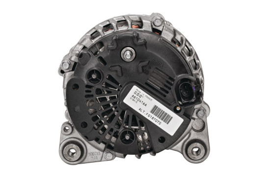 Alternator REMANUFACTURED PREMIUM 440325 Valeo, Image 4