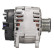 Alternator REMANUFACTURED PREMIUM 440325 Valeo, Thumbnail 5