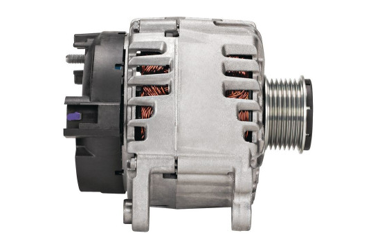 Alternator REMANUFACTURED PREMIUM 440325 Valeo, Image 5