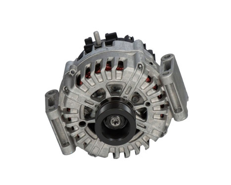 Alternator REMANUFACTURED PREMIUM 440329 Valeo, Image 3