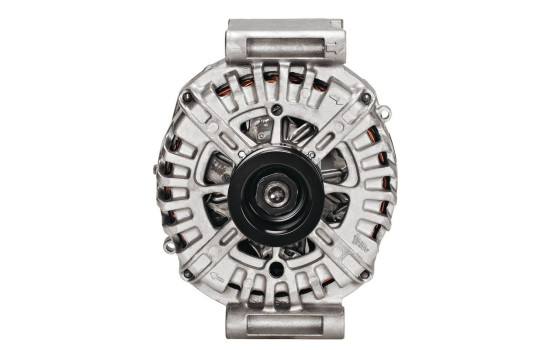Alternator REMANUFACTURED PREMIUM 440329 Valeo, Image 4