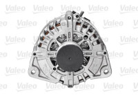 Alternator REMANUFACTURED PREMIUM 440332 Valeo