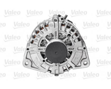 Alternator REMANUFACTURED PREMIUM 440332 Valeo