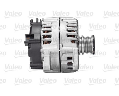 Alternator REMANUFACTURED PREMIUM 440332 Valeo, Image 3