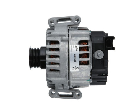 Alternator REMANUFACTURED PREMIUM 440333 Valeo, Image 5