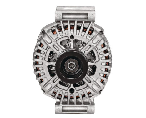 Alternator REMANUFACTURED PREMIUM 440336 Valeo, Image 3