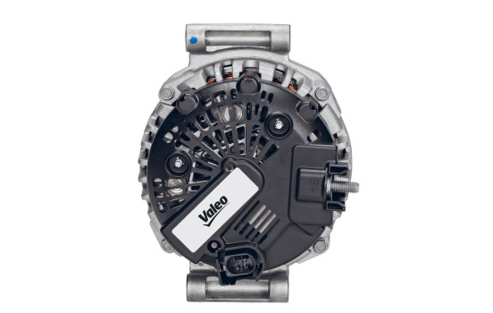 Alternator REMANUFACTURED PREMIUM 440336 Valeo, Image 4