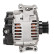 Alternator REMANUFACTURED PREMIUM 440336 Valeo, Thumbnail 5