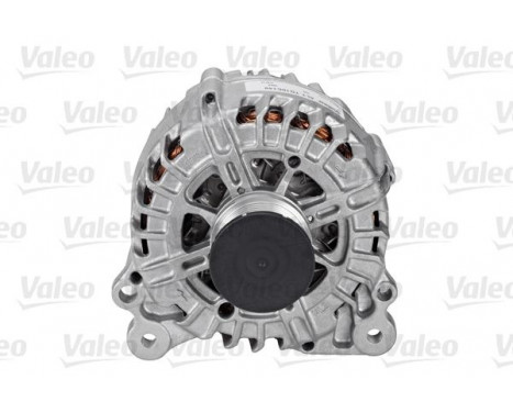 Alternator REMANUFACTURED PREMIUM 440338 Valeo, Image 2