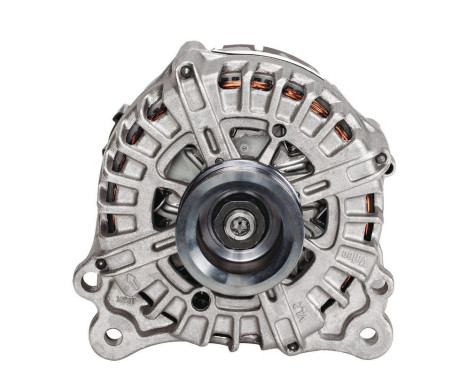 Alternator REMANUFACTURED PREMIUM 440339 Valeo, Image 3