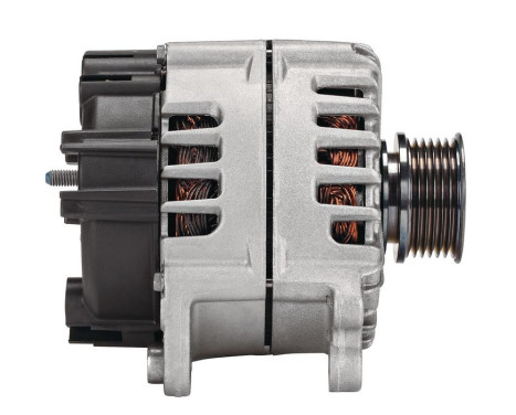 Alternator REMANUFACTURED PREMIUM 440339 Valeo, Image 5