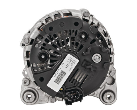 Alternator REMANUFACTURED PREMIUM 440340 Valeo, Image 4