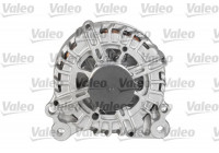 Alternator REMANUFACTURED PREMIUM 440341 Valeo