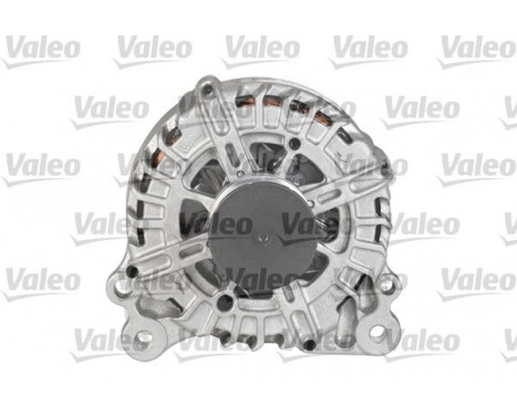 Alternator REMANUFACTURED PREMIUM 440341 Valeo