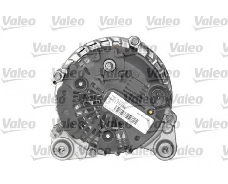 Alternator REMANUFACTURED PREMIUM 440341 Valeo, Image 2