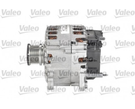Alternator REMANUFACTURED PREMIUM 440341 Valeo, Image 3