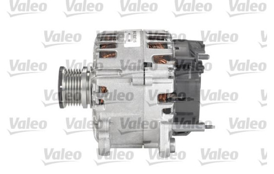 Alternator REMANUFACTURED PREMIUM 440341 Valeo, Image 3