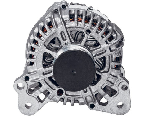Alternator REMANUFACTURED PREMIUM 440342 Valeo, Image 3