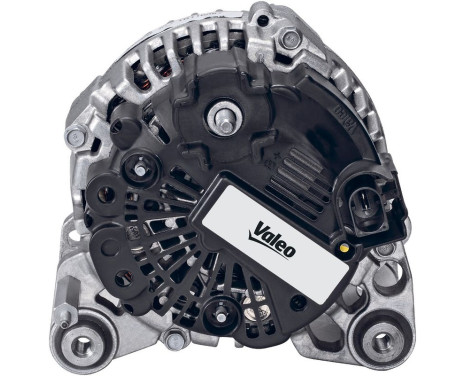 Alternator REMANUFACTURED PREMIUM 440342 Valeo, Image 4