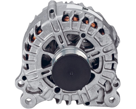Alternator REMANUFACTURED PREMIUM 440343 Valeo, Image 4