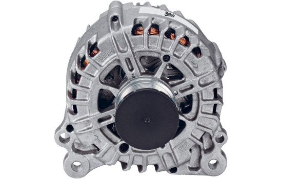 Alternator REMANUFACTURED PREMIUM 440343 Valeo, Image 4