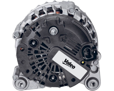 Alternator REMANUFACTURED PREMIUM 440343 Valeo, Image 5